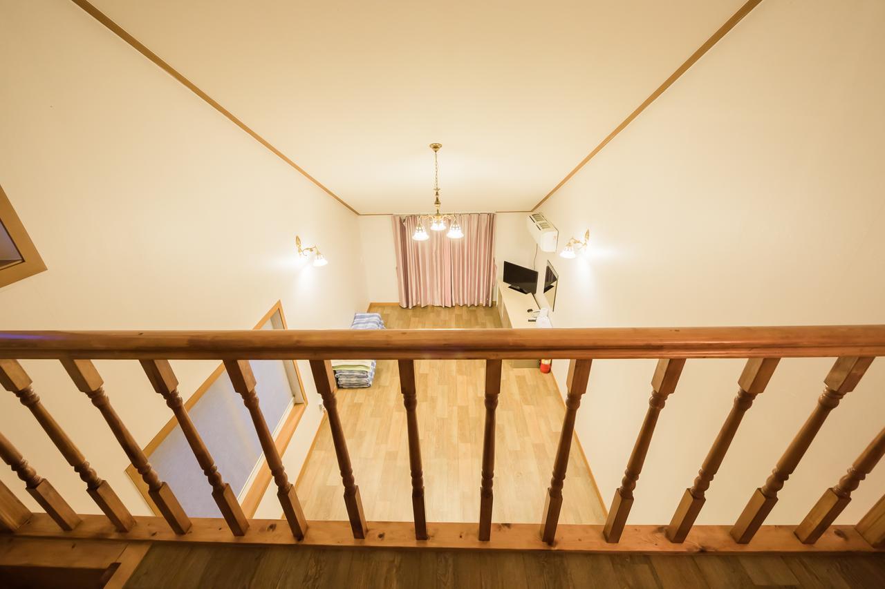 Daea Ulleung Resort Eksteriør billede
