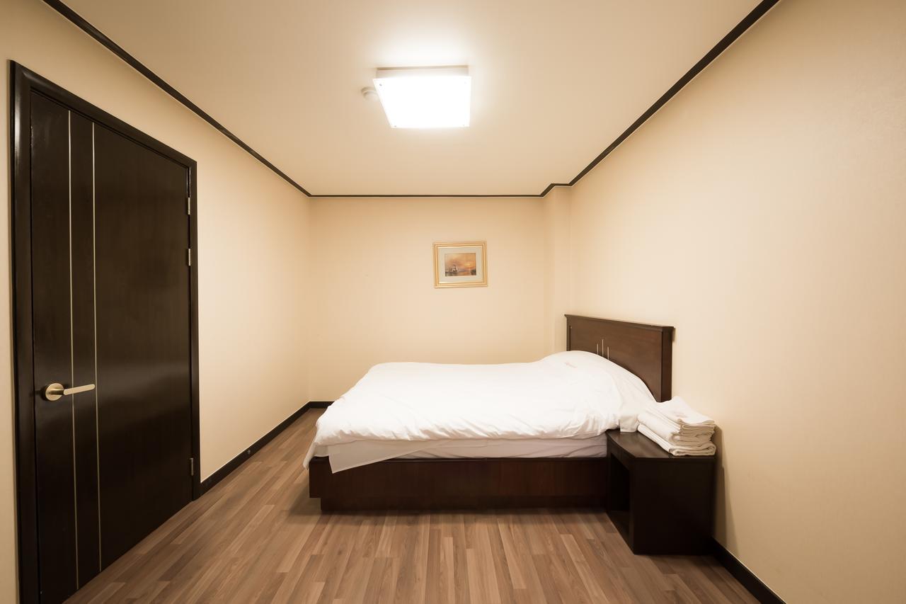 Daea Ulleung Resort Eksteriør billede